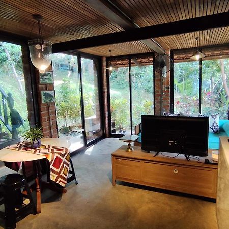 S'Ekar Pinang Langkawi Bed and Breakfast Pantai Cenang  Buitenkant foto