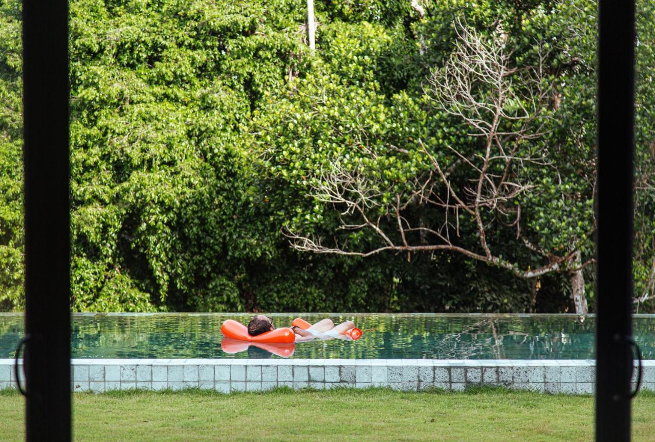 S'Ekar Pinang Langkawi Bed and Breakfast Pantai Cenang  Buitenkant foto