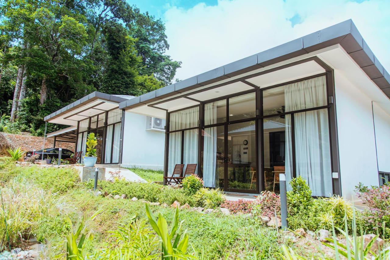 S'Ekar Pinang Langkawi Bed and Breakfast Pantai Cenang  Buitenkant foto