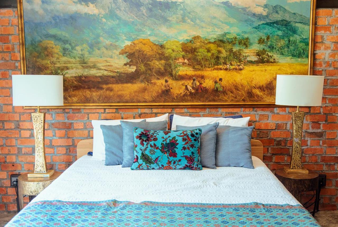 S'Ekar Pinang Langkawi Bed and Breakfast Pantai Cenang  Buitenkant foto