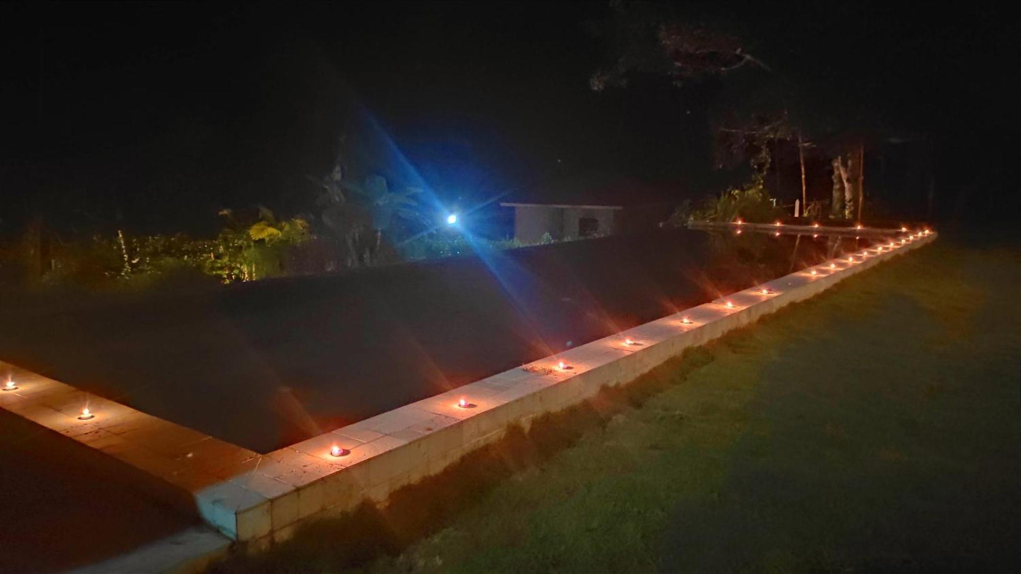 S'Ekar Pinang Langkawi Bed and Breakfast Pantai Cenang  Buitenkant foto