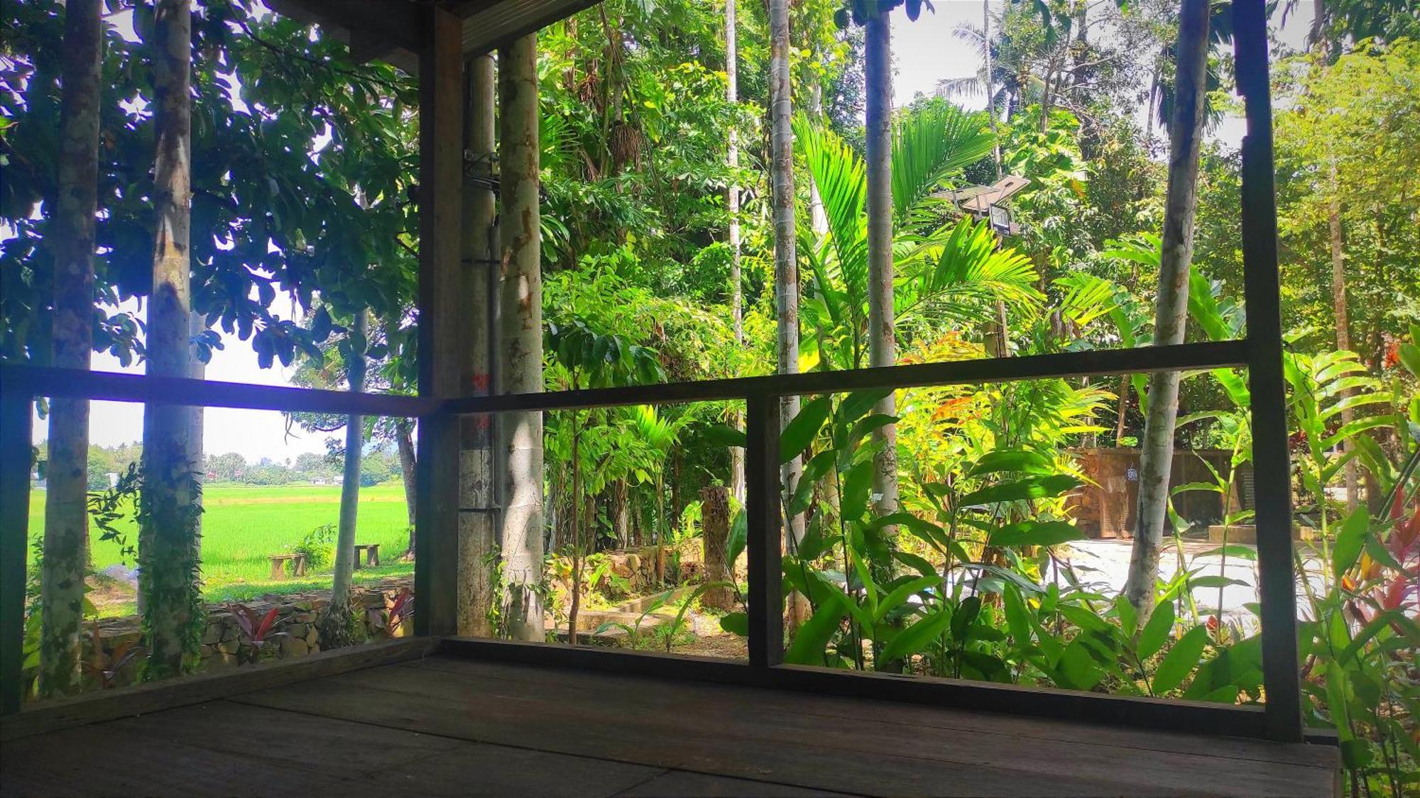 S'Ekar Pinang Langkawi Bed and Breakfast Pantai Cenang  Buitenkant foto