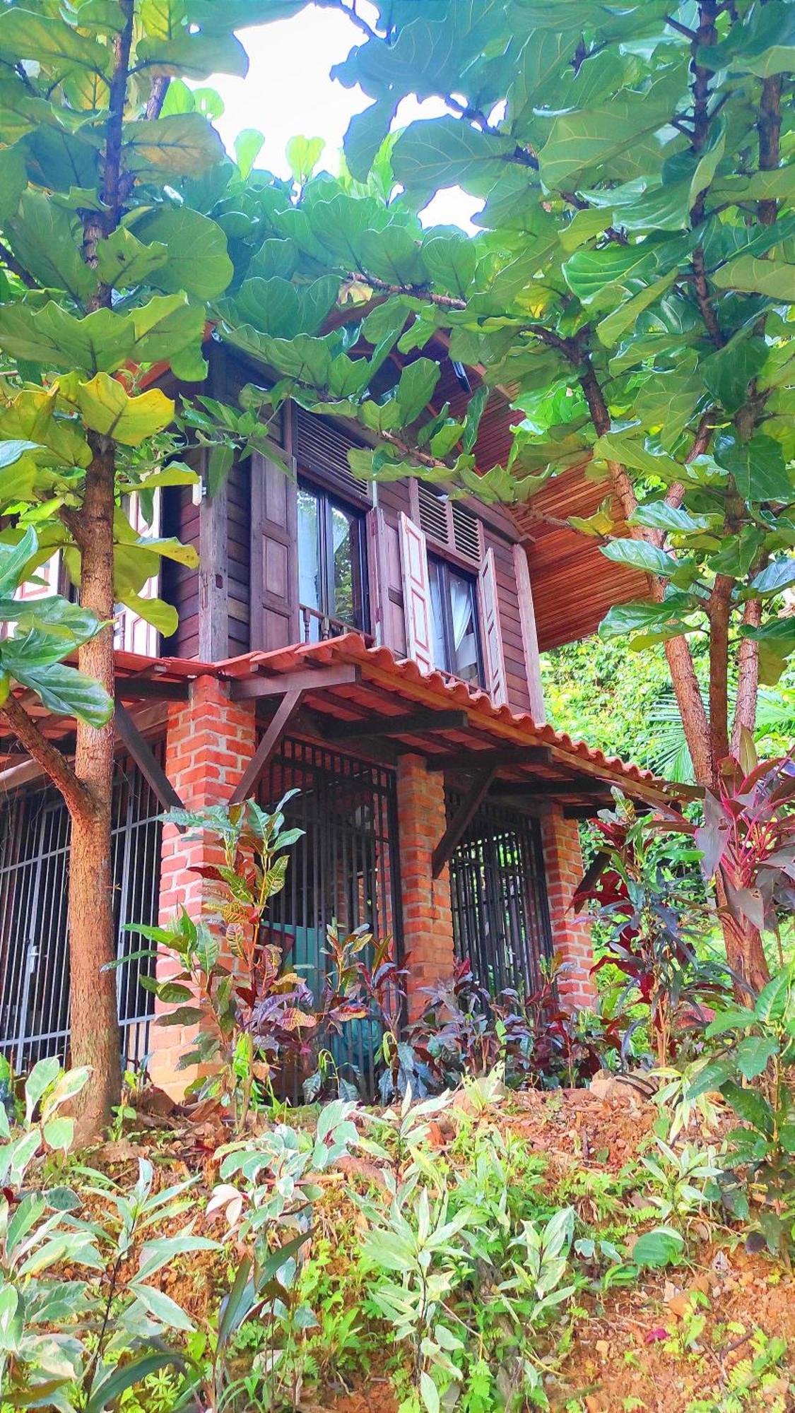 S'Ekar Pinang Langkawi Bed and Breakfast Pantai Cenang  Buitenkant foto