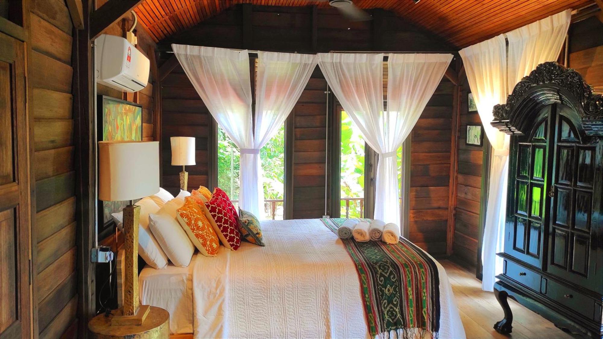 S'Ekar Pinang Langkawi Bed and Breakfast Pantai Cenang  Buitenkant foto