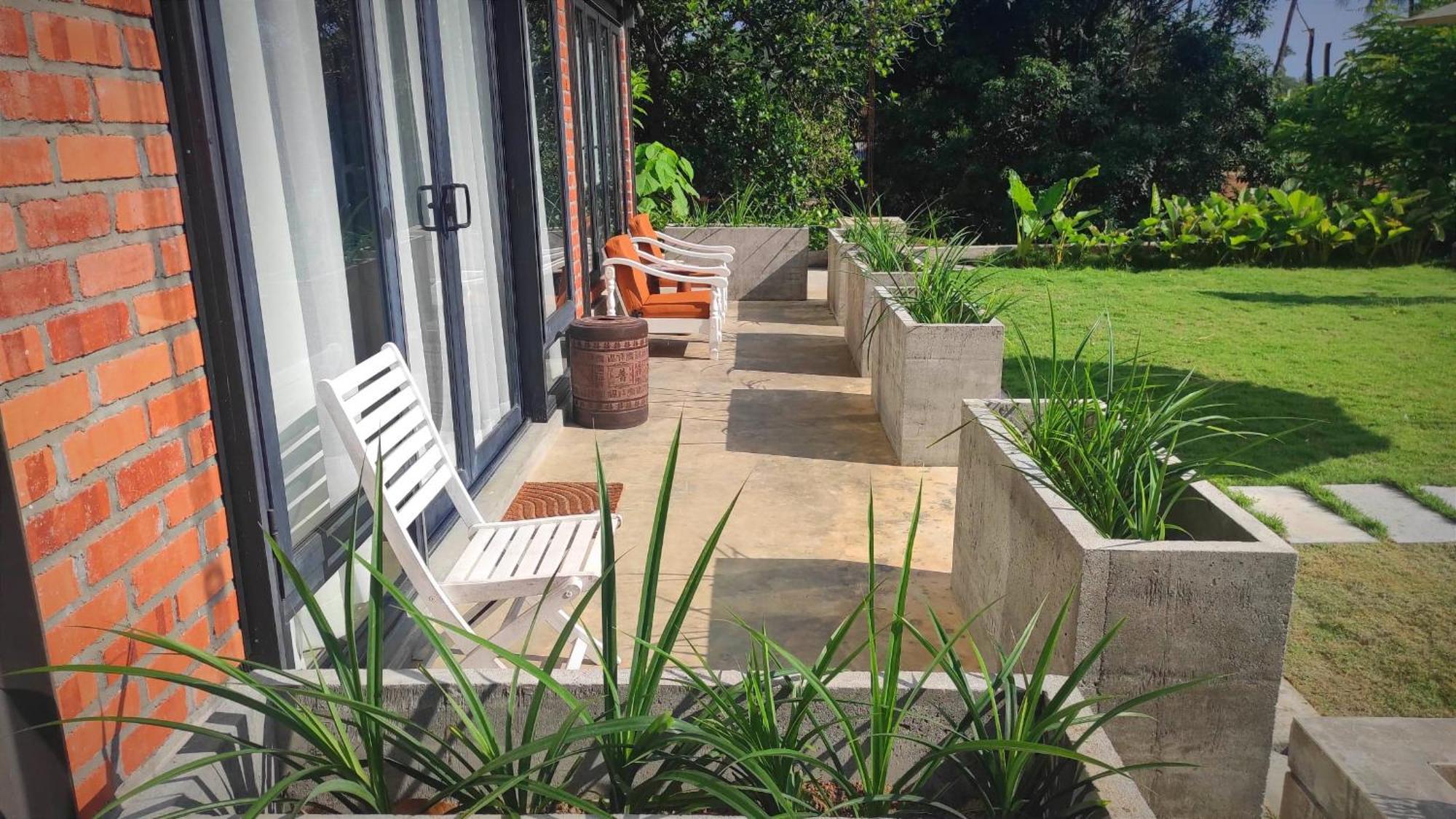 S'Ekar Pinang Langkawi Bed and Breakfast Pantai Cenang  Buitenkant foto