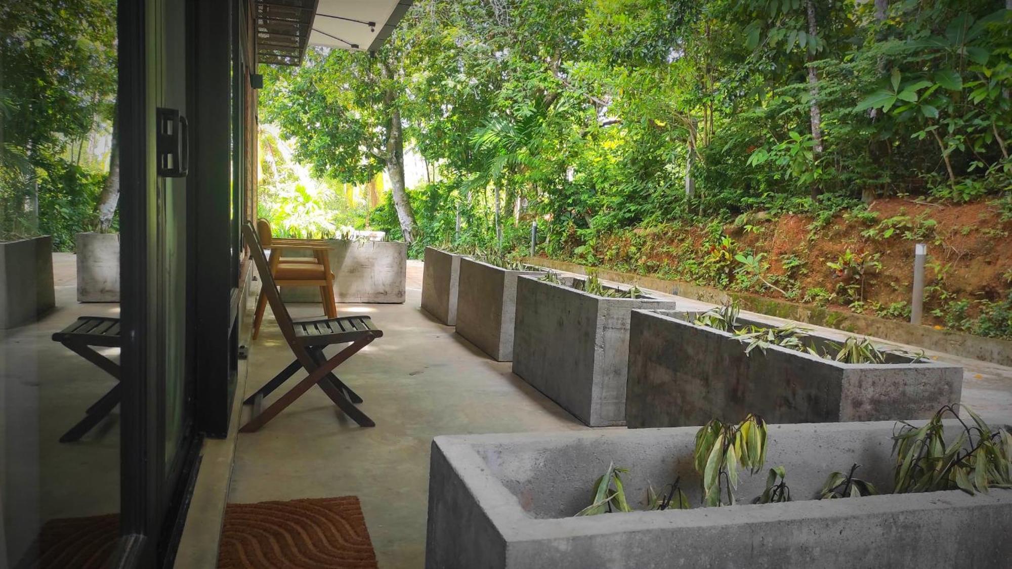 S'Ekar Pinang Langkawi Bed and Breakfast Pantai Cenang  Buitenkant foto