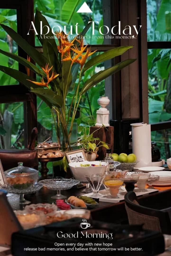 S'Ekar Pinang Langkawi Bed and Breakfast Pantai Cenang  Buitenkant foto